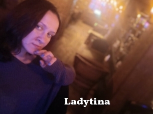 Ladytina