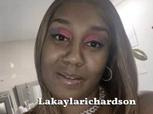 Lakaylarichardson