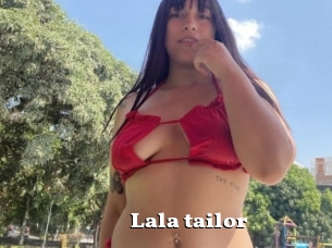 Lala_tailor