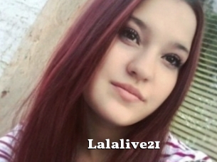 Lalalive21