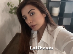 Laliboom