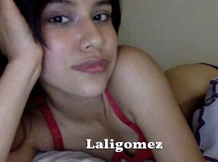 Laligomez