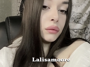 Lalisamoore