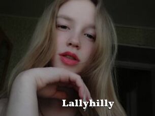 Lallyhilly