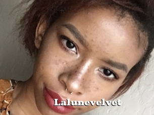 Lalunevelvet