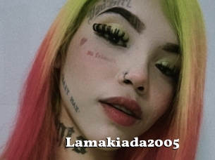 Lamakiada2005