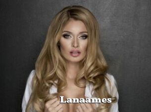 Lanaames