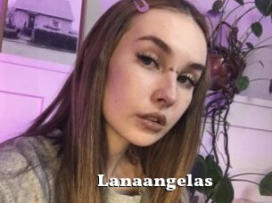 Lanaangelas