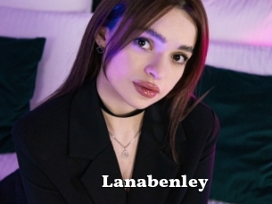 Lanabenley