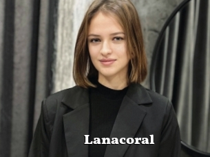 Lanacoral