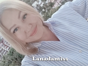 Lanadamiss