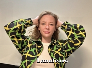 Lanafears