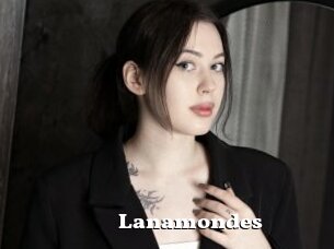 Lanamondes