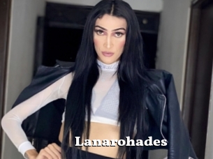 Lanarohades