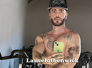 Lancelotbenwick