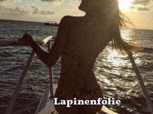 Lapinenfolie