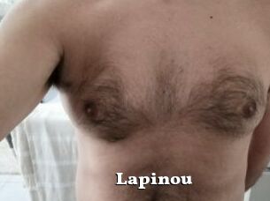 Lapinou