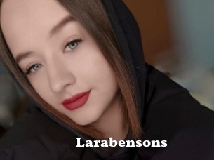 Larabensons