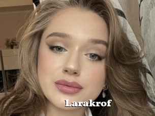 Larakrof