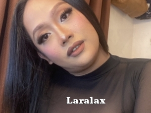 Laralax