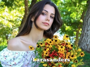 Larasanders