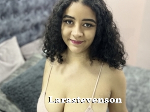 Larastevenson