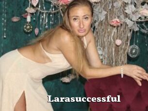 Larasuccessful