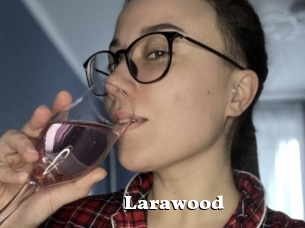 Larawood