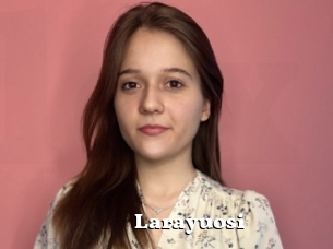 Larayuosi