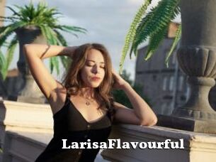 LarisaFlavourful