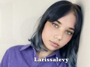 Larissalevy