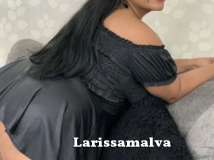 Larissamalva