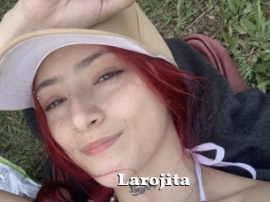 Larojita