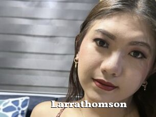 Larrathomson