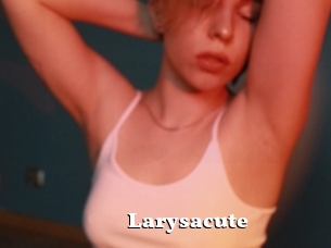 Larysacute