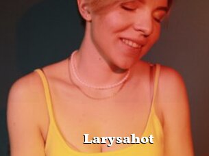 Larysahot