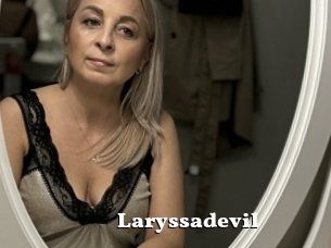 Laryssadevil