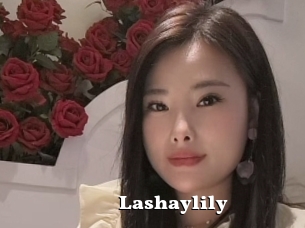 Lashaylily