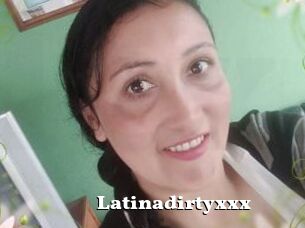 Latinadirtyxxx