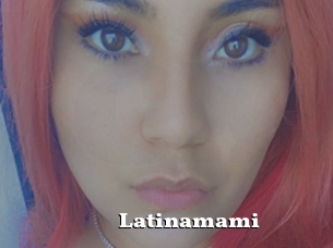 Latinamami