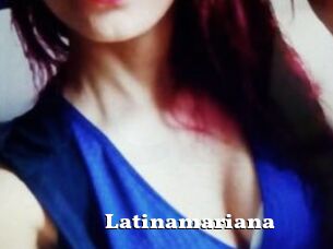 Latinamariana