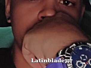 Latinblade777