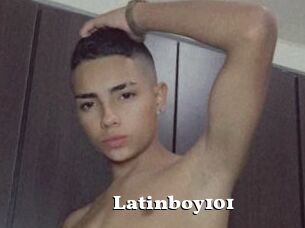 Latinboy101