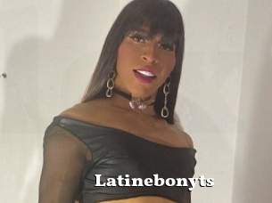 Latinebonyts