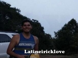 Latineiricklove