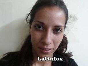 Latinfox