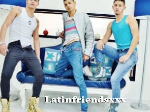 Latinfriendsxxx