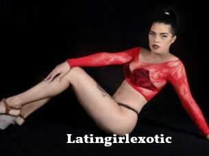 Latingirlexotic