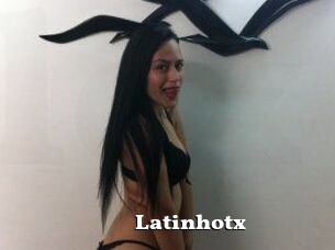 Latinhotx