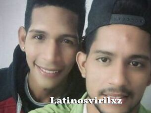 Latinosvirilxz